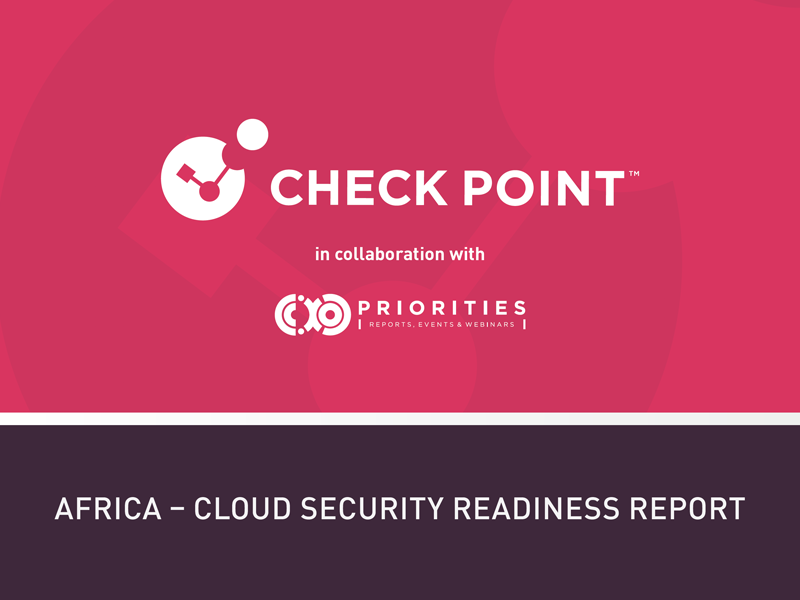 Africa – Cloud Security Readiness Report