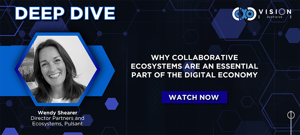 Deep Dive: Wendy Shearer, Director Partners and Ecosystems, Pulsant